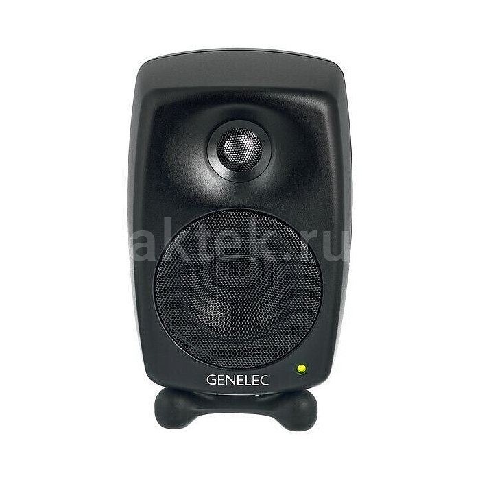 Студийный монитор Genelec Stereo 8320AMM bundle pack 6