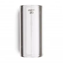 Dunlop 213 Glass Slide Heavy Long стеклянный слайд для гитары