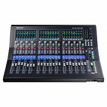 Tascam Sonicview 24 цифровой микшерный пульт, 44 входных канала 3