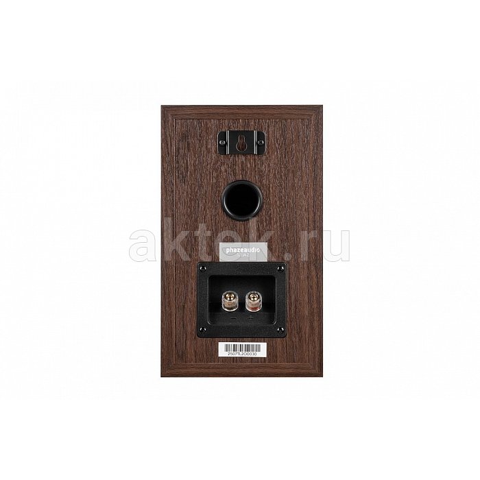 Phaze Audio Tilia 2 Dark Oak пассивные полочники 5,25″ 30–100Вт 4