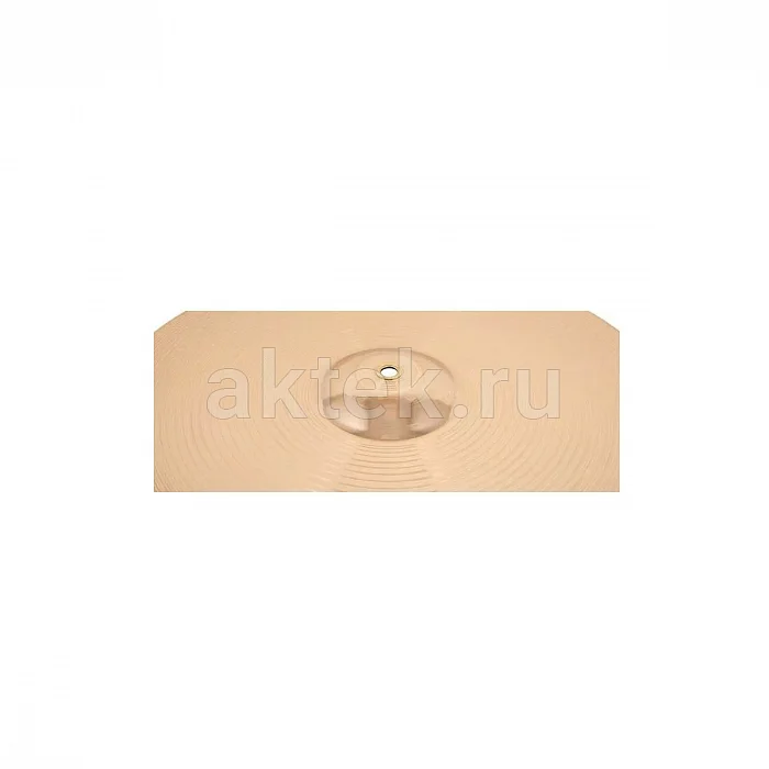 Sabian 16" B8X Marching Band тарелка 3