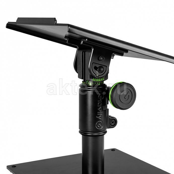Gravity SP 3102 настольная стойка монитора 263–358мм наклон ±15° 8