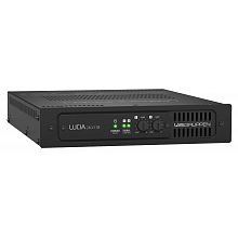 Компактный усилитель Lab.gruppen Lucia 240/1-70 2