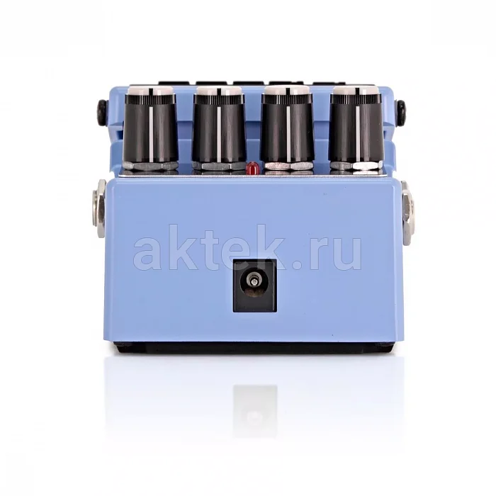 Boss CH-1 SUPER Chorus педаль гитарного хоруса 4