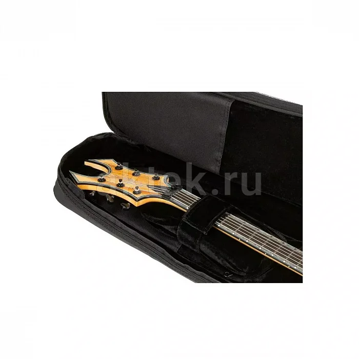 Rockbag RB20623B/PLUS чехол гитар Mockingbird и Ironbird, подкладка 30 мм 6