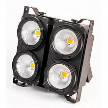 Светодиодный прожектор SHOWLIGHT LED BLINDER 4H 2