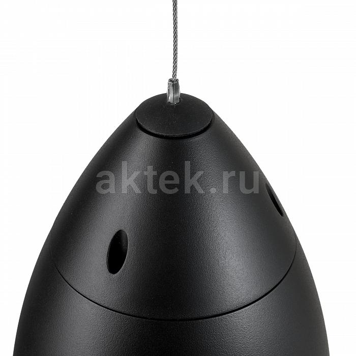 Подвесная акустическая система Radiotehnika RT Campana 4 Black 4