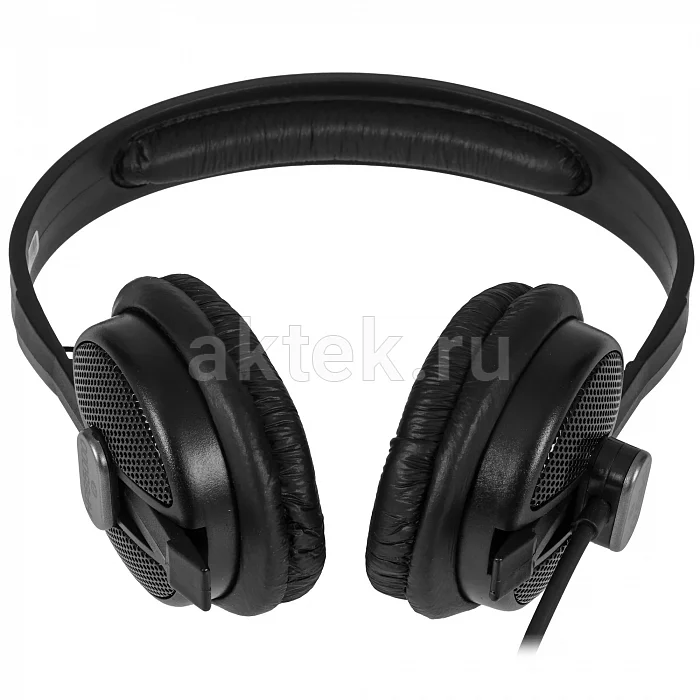 Закрытые наушники Behringer HPS5000 2
