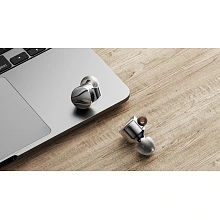 Внутриканальные наушники FIIO FD15 Silver 3