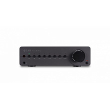Quad Vena II Play Lancaster Grey интегральный усилитель 2×45Вт