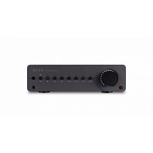 Quad Vena II Play Lancaster Grey интегральный усилитель 2×45Вт