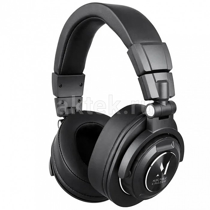 Полноразмерные наушники MUSIC PUBLIC KINGDOM HP502