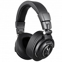 Полноразмерные наушники MUSIC PUBLIC KINGDOM HP502