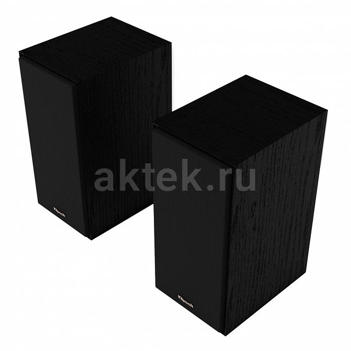 Акустическая система полочная Klipsch R-40M Black 6