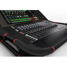 Цифровой микшер Allen & Heath Avantis Solo 3