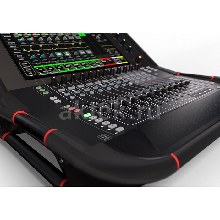 Цифровой микшер Allen & Heath Avantis Solo 3