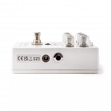 MXR M309 Joshua Ambient Echo гитарная педаль дилея 3