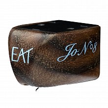 Картридж звукоснимателя EAT Jo8