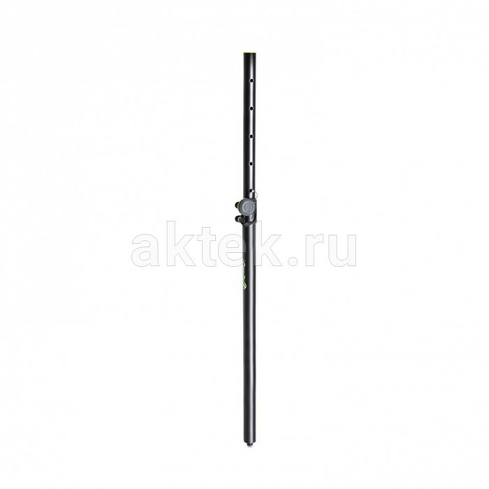 Gravity SP 2332 B стойка сабвуфер-сателлит M20/35мм 40кг 820–1400мм 2