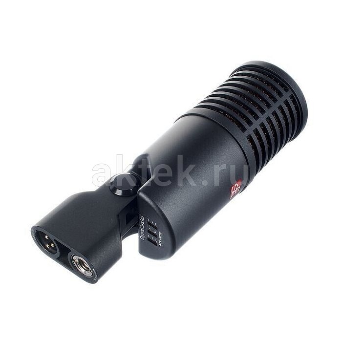 Студийный микрофон sE Electronics DynaCaster DCM8 7