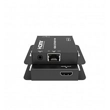Digis EX-A70-1080 HDMI-удлинитель по витой паре, 1080p, 70 м 2