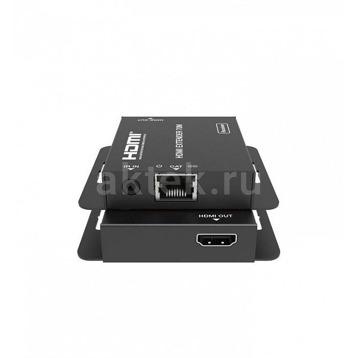 Digis EX-A70-1080 HDMI-удлинитель по витой паре, 1080p, 70 м 2