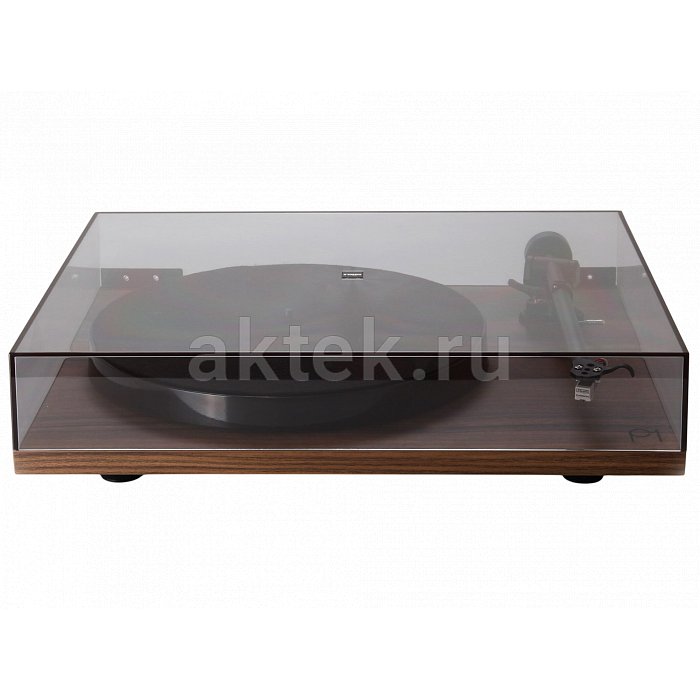 Виниловый проигрыватель Rega Planar 1 Walnut 2