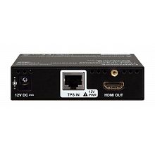 Lightware HDMI-TPS-RX86 приёмник, 4K, до 170 м, HDBaseT, профессиональная серия 3 Lightware HDMI-TPS-RX86 приёмник, 4K, до 170 м, HDBaseT, профессиональная серия 3