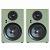 Полочная акустическая система Jamo C707PA MKII Green