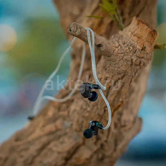 Внутриканальные наушники Campfire Audio Fathom 8