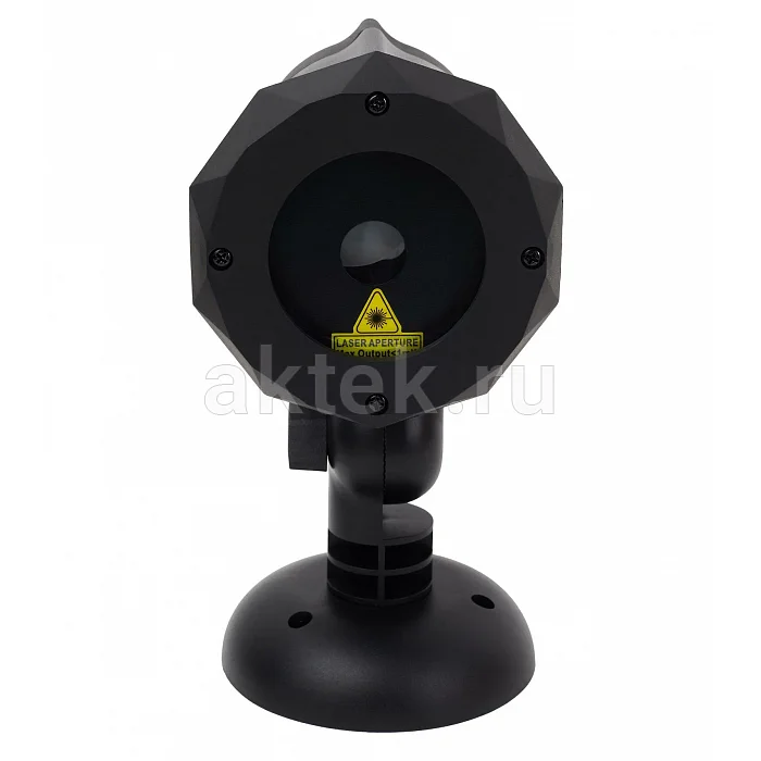 Новогодний лазерный проектор для улицы SkyDisco Garden RB 50 XMAS 6