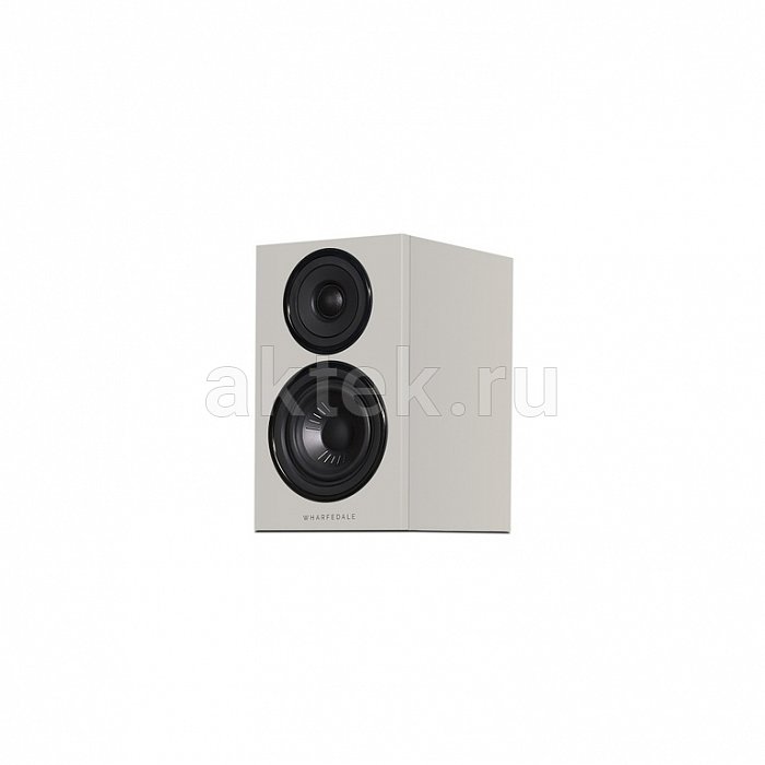 Wharfedale DIAMOND 12.0i Grey пассивная полочная акустика 4″ 20–60Вт 3