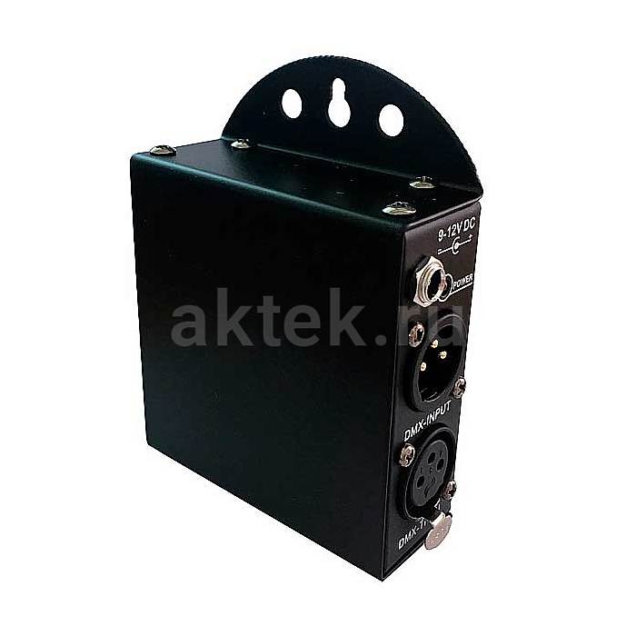 DMX сплиттер SHOWLIGHT DD-2