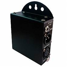 DMX сплиттер SHOWLIGHT DD-2