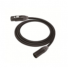COSMICONN CMC06-MF3-MM3-3 микрофонный кабель XLR–XLR, 3 м, 2×0,22 мм²