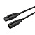 ROXTONE MDXX200/5 микрофонный кабель XLR–XLR, 5 м, 2×0,34 мм²