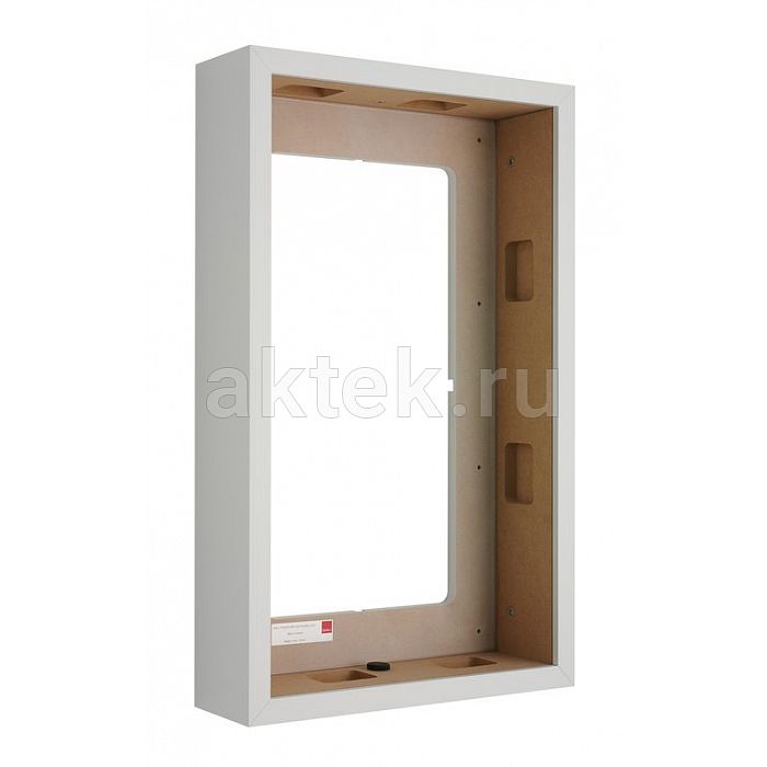 DALI PHANTOM OW FRAME S-80 White монтажная рамка 5
