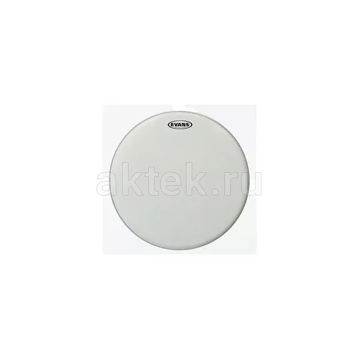 Evans BD22G1CW Genera G1 Coated 22″ однослойный пластик бас-барабана