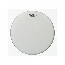 Evans BD22G1CW Genera G1 Coated 22″ однослойный пластик бас-барабана