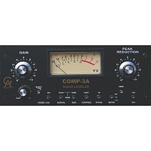 Компрессор Golden Age COMP-3A
