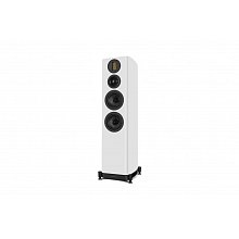 Wharfedale EVO 5.4 White пассивные трёхполосные напольники 2×6,5″/30–200Вт 2