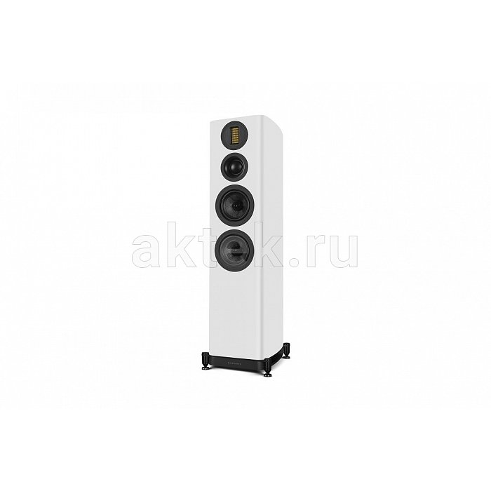 Wharfedale EVO 5.4 White пассивные трёхполосные напольники 2×6,5″/30–200Вт 2