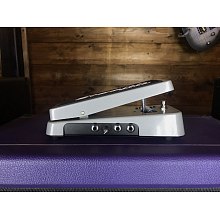 MIDI-педаль-контроллер IK Multimedia StealthPedal CS Custom Shop 2