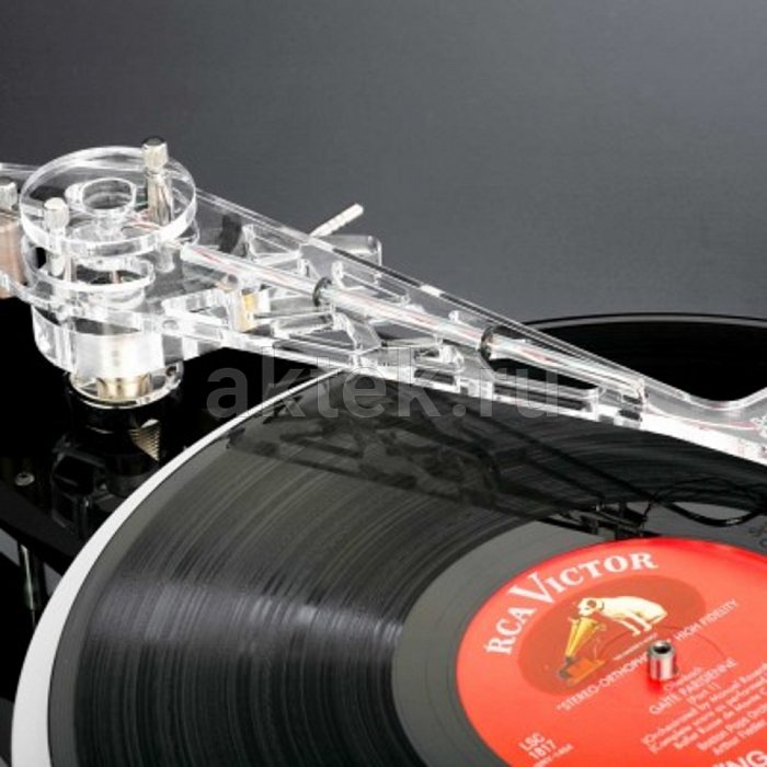 Scheu Analog Cantus 9" тонарм для проигрывателя 3