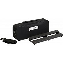 Ultimate Support UPD-185-B компактный и легкий педалборд из алюминия