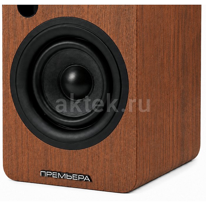 Полочная акустическая система PREMIERA RS-301A WN 5