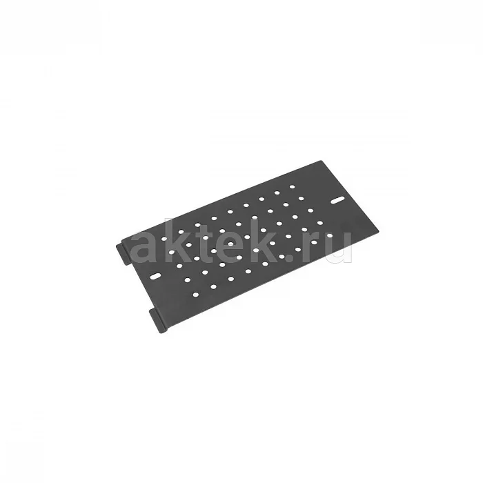 Rockboard RBO B THE TRAY полка блока питания под педалборд
