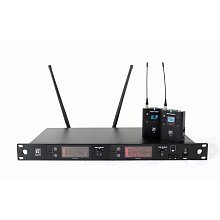 RFIntell QL7R/T2-B 720,500-754,000 МГц 2-канальная радиосистема