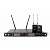RFIntell QL7R/T2-B 720,500-754,000 МГц 2-канальная радиосистема