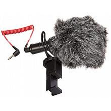 Накамерный микрофон RODE VideoMicro 3